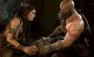 God of War без эротических мини-игр, но с дополнительными режимами