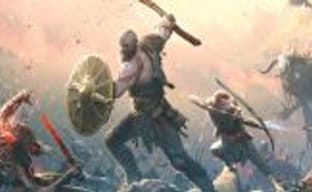 В God of War будут необязательные битвы с боссами