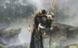 Ревенант в новом ролике God of War