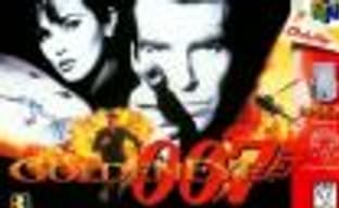 Миямото хотел меньше насилия в GoldenEye 007