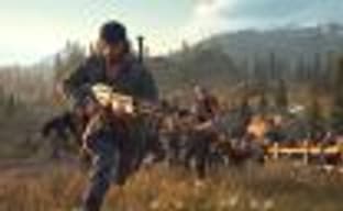 Фрики и оружие в новом трейлере Days Gone