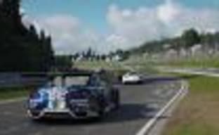 Gran Turismo Sport без смены времени суток и динамических погодных эффектов