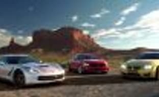 В Gran Turismo Sport будет отдельный VR-режим, подробности о версии для PS4 Pro