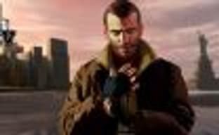 Для РС-версии GTA IV вышло очередное обновление