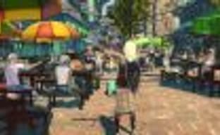 Глава разработчиков Gravity Rush 2: сиквел может появиться на PS5, новый проект будет совершенно другим