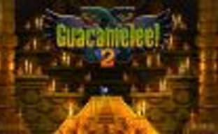 Демонстрация игрового процесса Guacamelee! 2