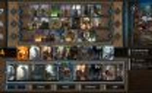 За сюжетную кампанию в Gwent: The Witcher Card Game придётся заплатить