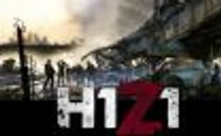 H1Z1 разделят на две игры, консольные версии одной из них появятся летом