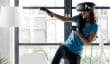 Шлем виртуальной реальности HTC Vive подешевел на 200 долларов