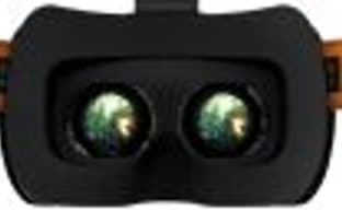 Razer анонсировала шлем виртуальной реальности за 400 долларов