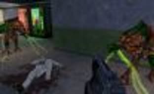 В Германии появилась версия Half-life без цензуры