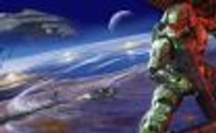 В Halo 2 изначально была другая концовка