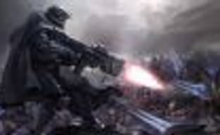 Разработка новой части серии Halo идёт полным ходом, но игру пока рано показывать