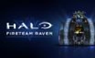 Анонс и трейлер Halo: Fireteam Raven – рельсовый шутер для аркадных автоматов
