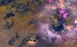 Halo Wars 2 ушла на «золото»