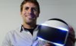 Один из создателей PSVR, PS Move и PS Eye перешёл из Sony в Google