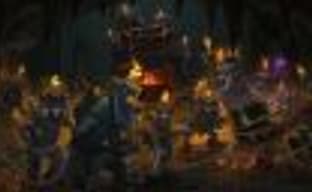 Switch-версия Hearthstone не входит в планы Blizzard