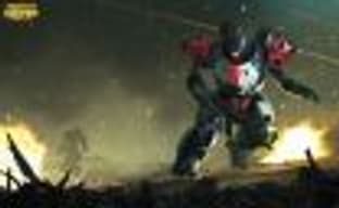 Сетевой боевик Heavy Gear Assault, посвящённый сражениям боевых роботов, вышел в Steam Early Access