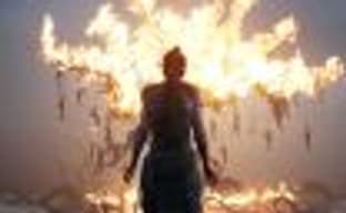 Дневники разработчиков Hellblade, посвященные боевой системе