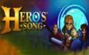 Проект Hero’s Song от создателей Everquest отменили, студия-разработчик закрывается