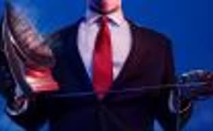 Denuvo защитит Hitman 2 и Just Cause 4 от пиратов