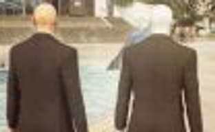 Трейлер и демонстрация мультиплеерного режима из Hitman 2