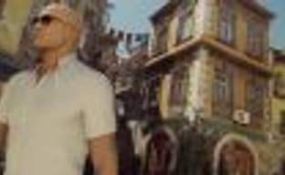 Второй эпизод Hitman доступен бесплатно до 3 апреля