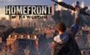 Homefront: The Revolution – микротранзакции в обмен на бесплатные DLC