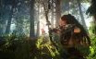 Horizon: Zero Dawn перенесли на 2017 год, новый трейлер