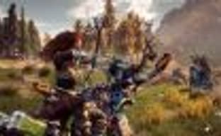 Подробности о второстепенных заданиях и активностях в Horizon: Zero Dawn