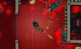 Бета-версия редактора уровней для Hotline Miami 2 в декабре