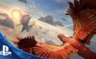 Анонс How We Soar – новый проект для PlayStation VR, дебютный трейлер