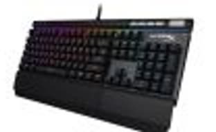 HyperX представила беспроводную гарнитуру, игровую мышь и клавиатуру с RGB-подсветкой