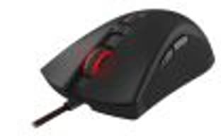 Игровая мышь Pulsefire и игровая клавиатура Alloy FPS от компании HyperX