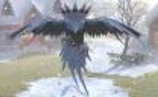 Новый трейлер японской ролевой игры I am Setsuna