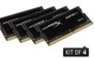Модули памяти FURY DDR4 и Impact DDR4 с поддержкой автоматического разгона