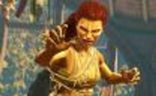 Гепард – очередной персонаж Injustice 2