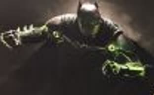 Анонс файтинга Injustice 2, первый трейлер