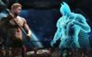 Стартовал открытый бета-тест РС-версии Injustice 2