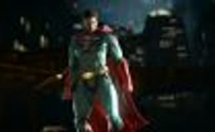 Сюжетный трейлер Injustice 2