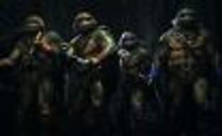 Трейлер Injustice 2, посвящённый черепашкам-ниндзя