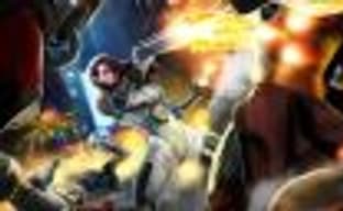 Мощный заряд ностальгии в новом трейлере шутера Ion Maiden