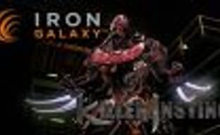 Бывший вице-президент PlayStation теперь работает в студии, которая занимается развитием файтинга Killer Instinct для Windows 10 и Xbox One