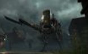 Iron Harvest – стратегия в реальном времени с огромными боевыми роботами