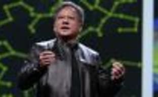 Глава Nvidia о видеокарте AMD Radeon VII: Не впечатляет