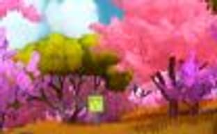 The Witness продаётся ощутимо лучше Braid