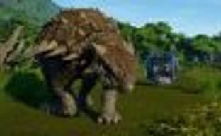 Основные особенности игры в новом ролике Jurassic World Evolution