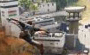 Команда, создававшая отмененный мультиплеерный мод для GTA V,  переключилась на Just Cause 3