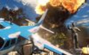 Слух: долгие загрузки и падения частоты кадров в PS4-версии Just Cause 3
