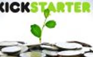 Пользователи уже не так охотно спонсируют разработку игр на Kickstarter